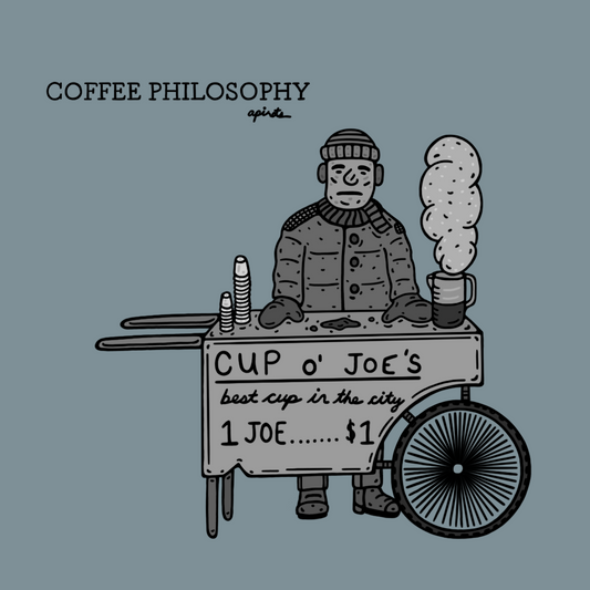 Coffee Philosophy