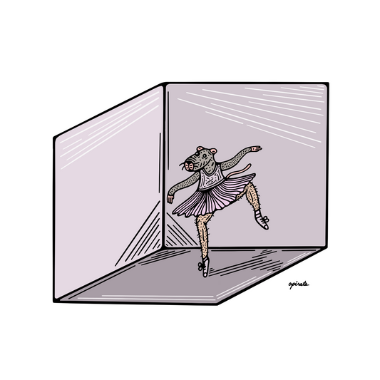 Dance In The Box