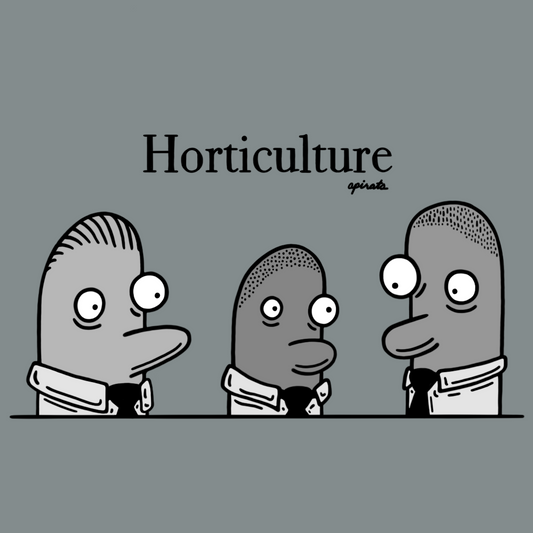 Horticulture