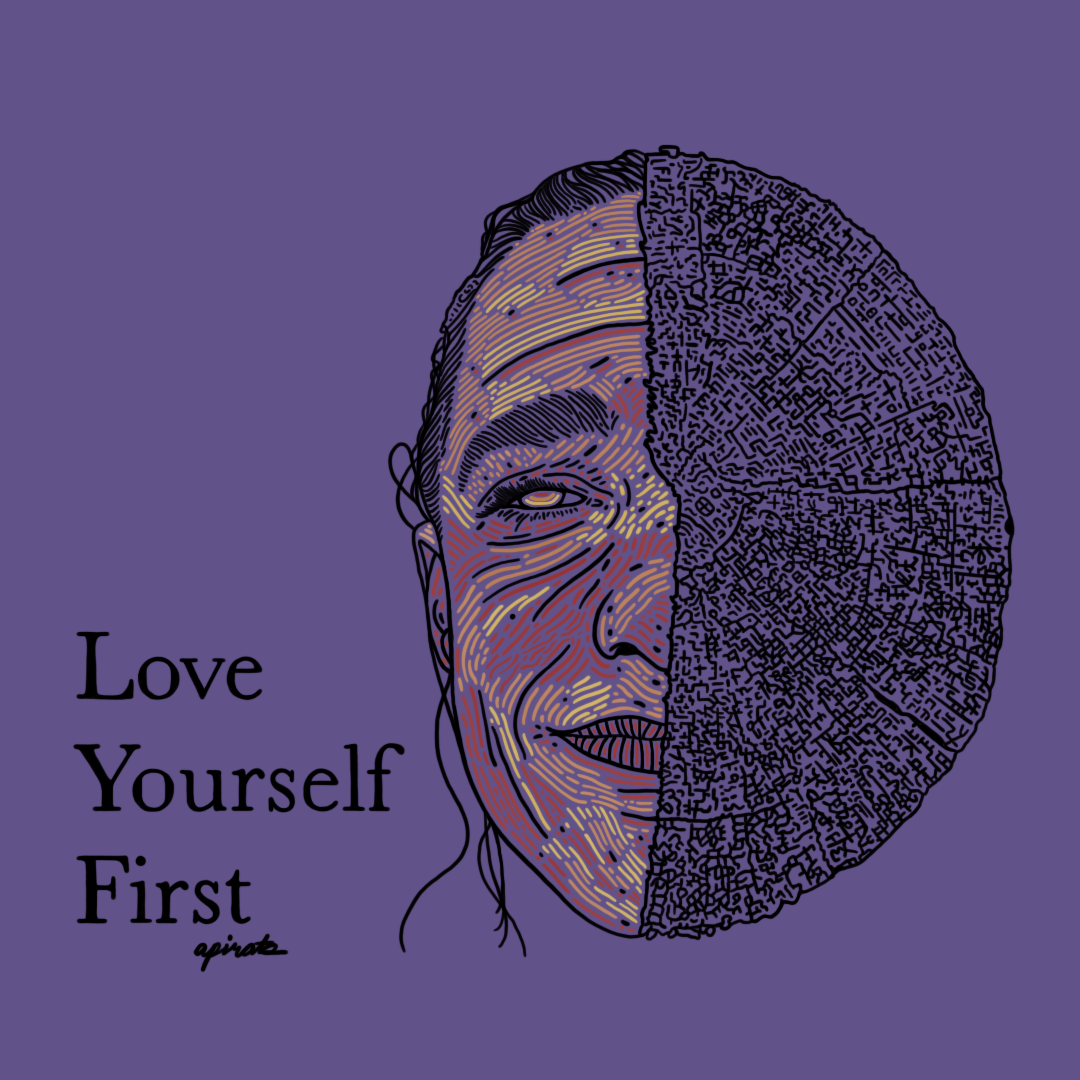 Love Yourself First