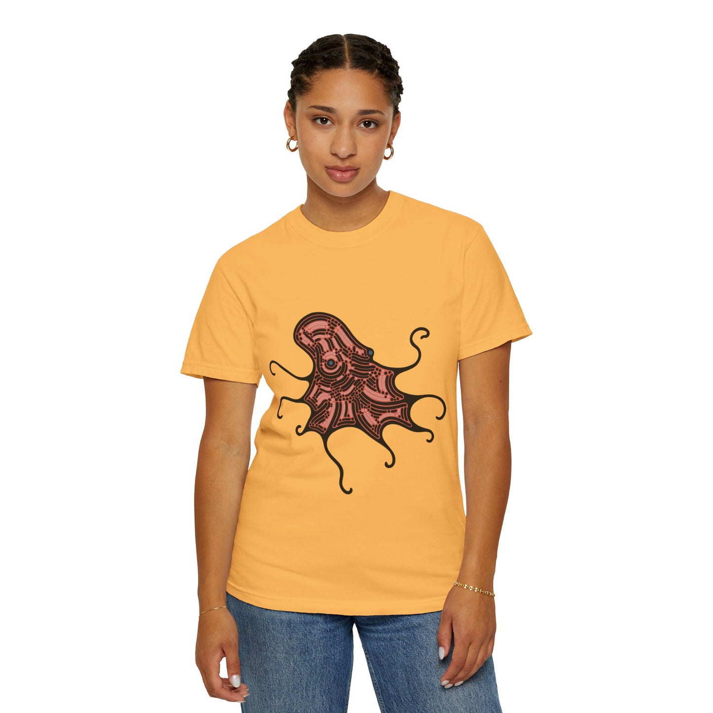 "Octopus" T-shirt