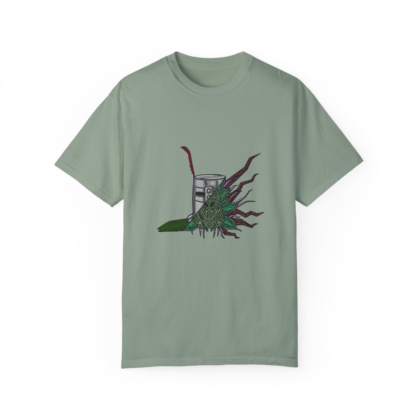 "Solaire" T-shirt