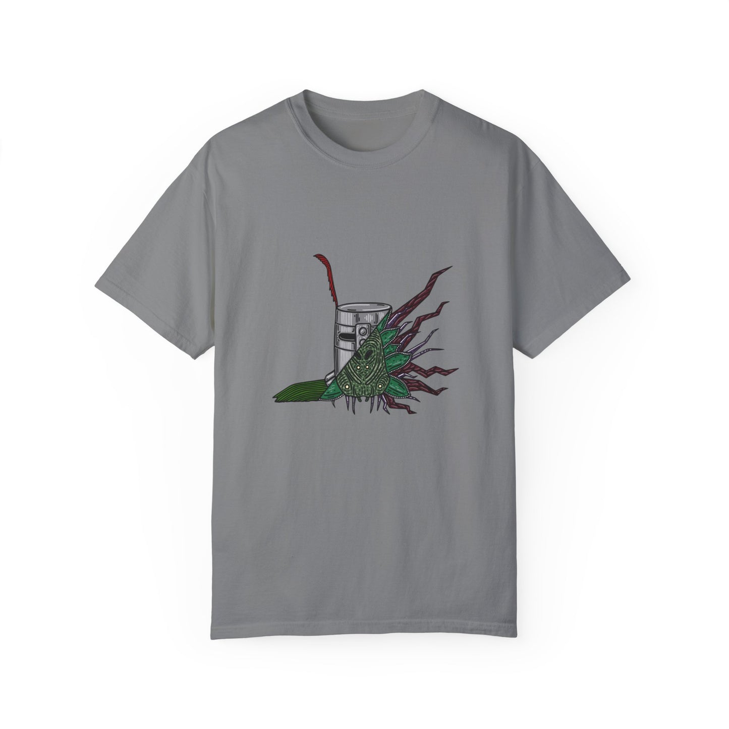 "Solaire" T-shirt