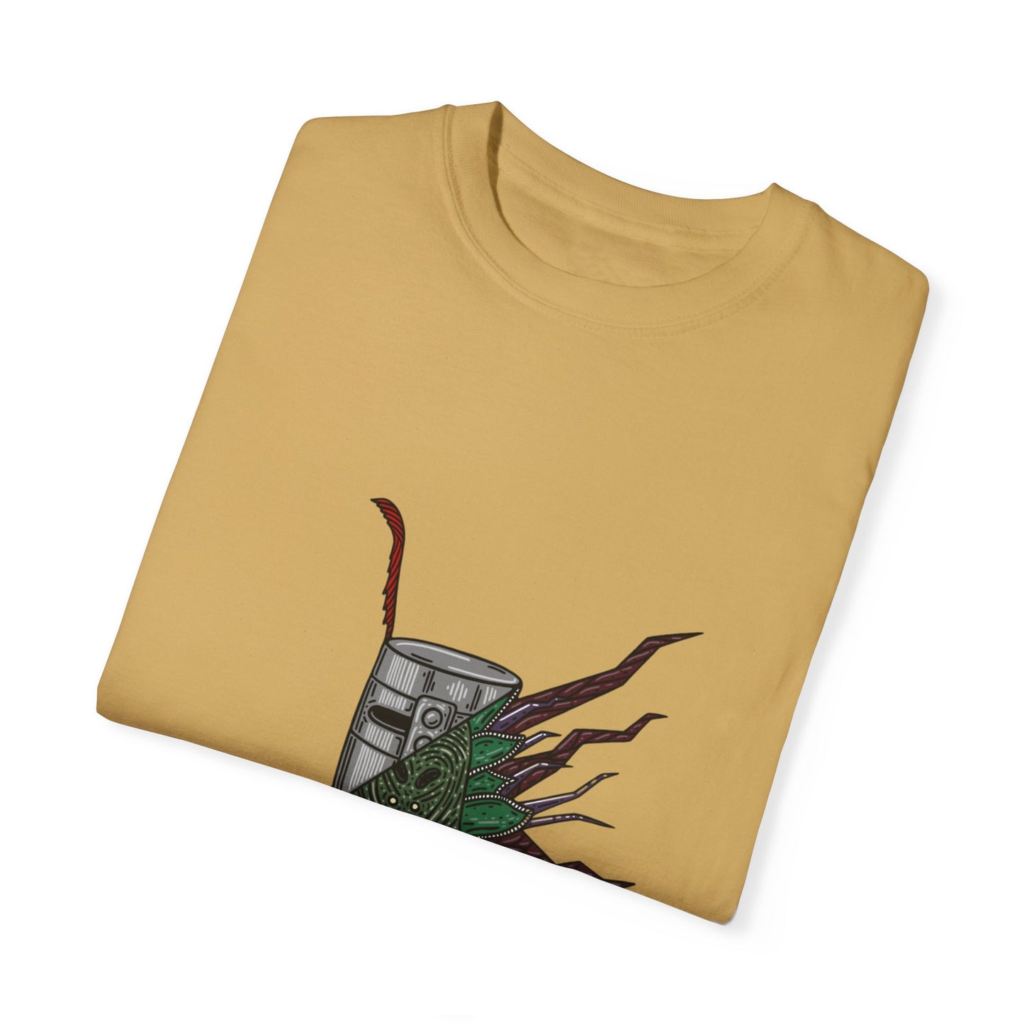 "Solaire" T-shirt