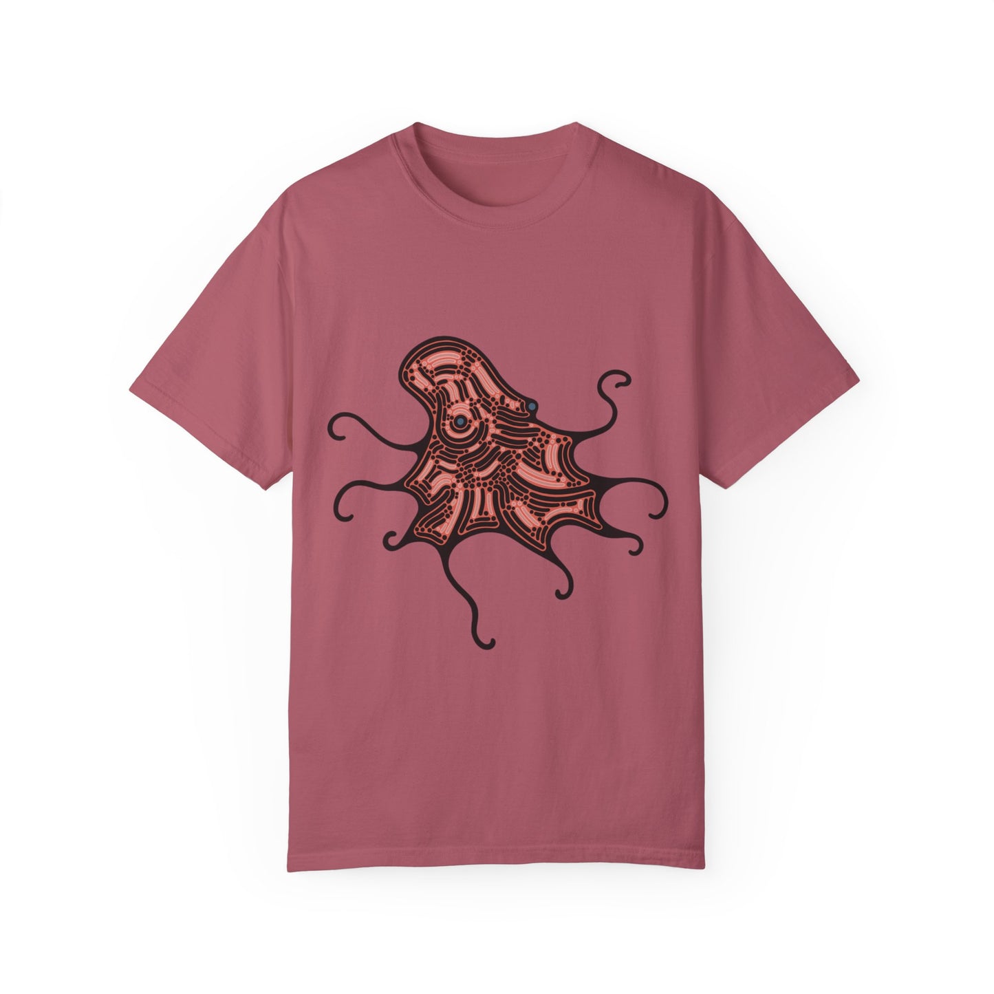 "Octopus" T-shirt