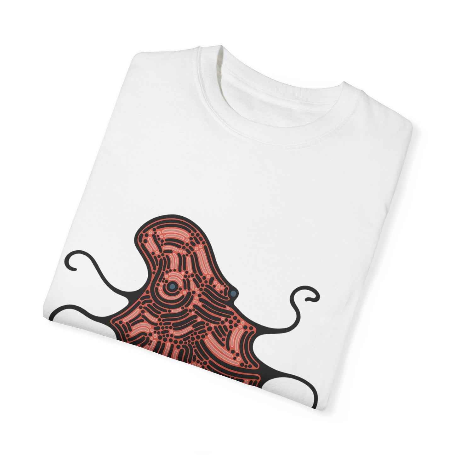 "Octopus" T-shirt