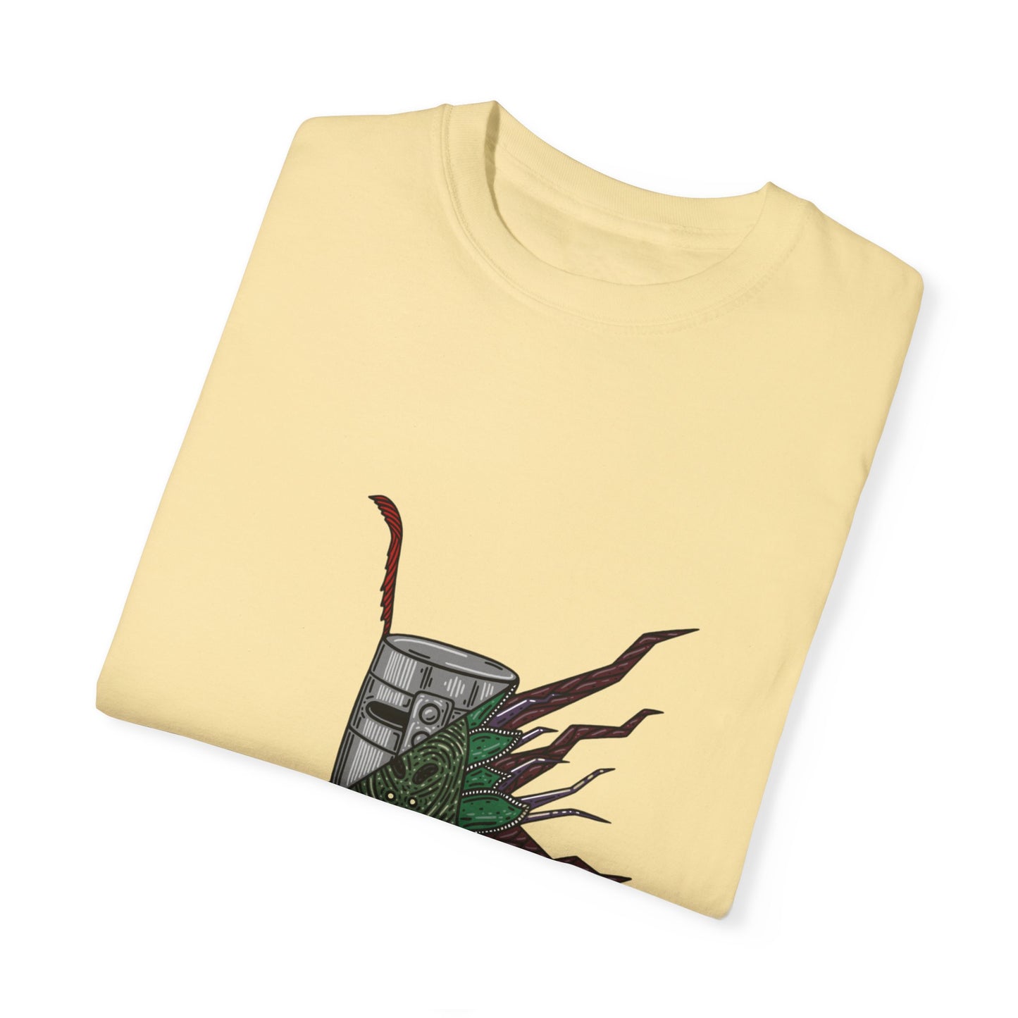 "Solaire" T-shirt