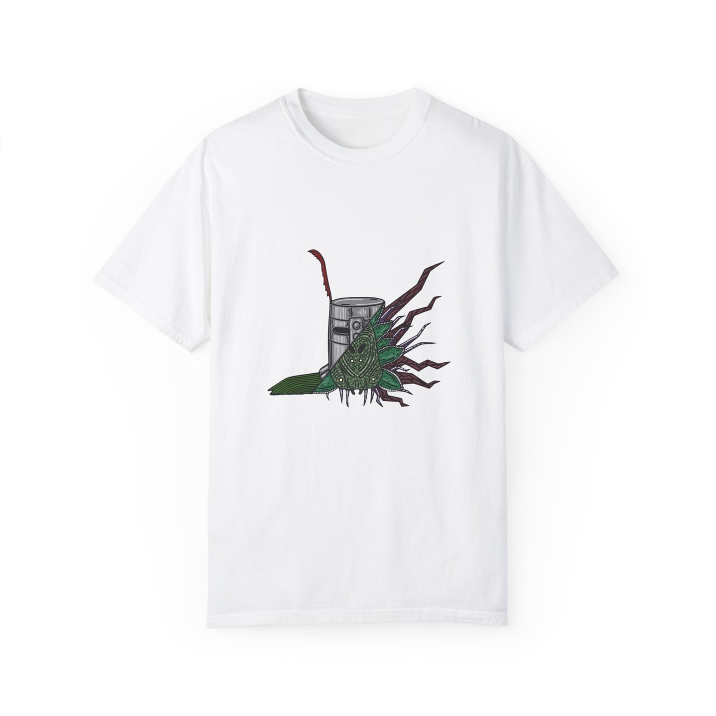 "Solaire" T-shirt