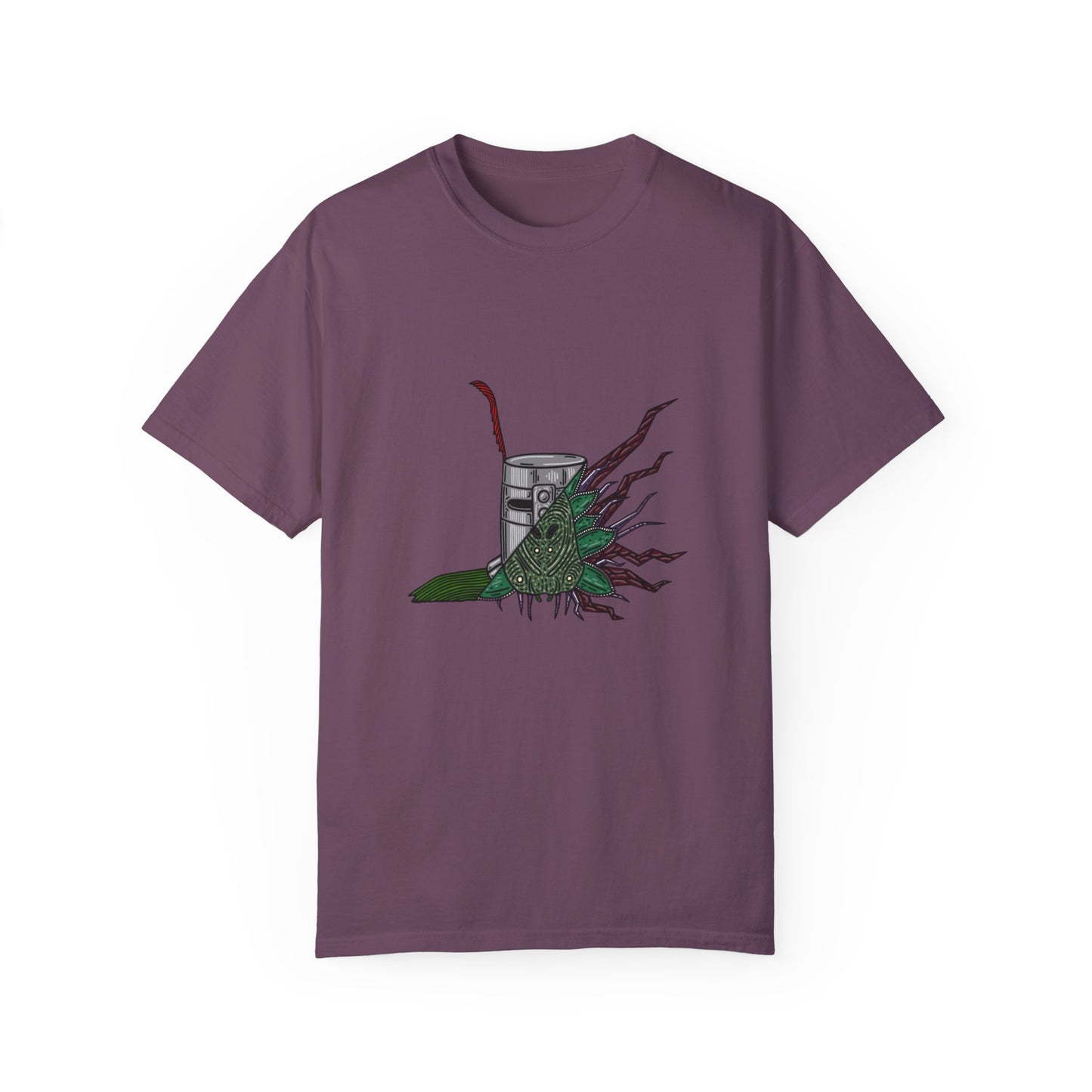 "Solaire" T-shirt