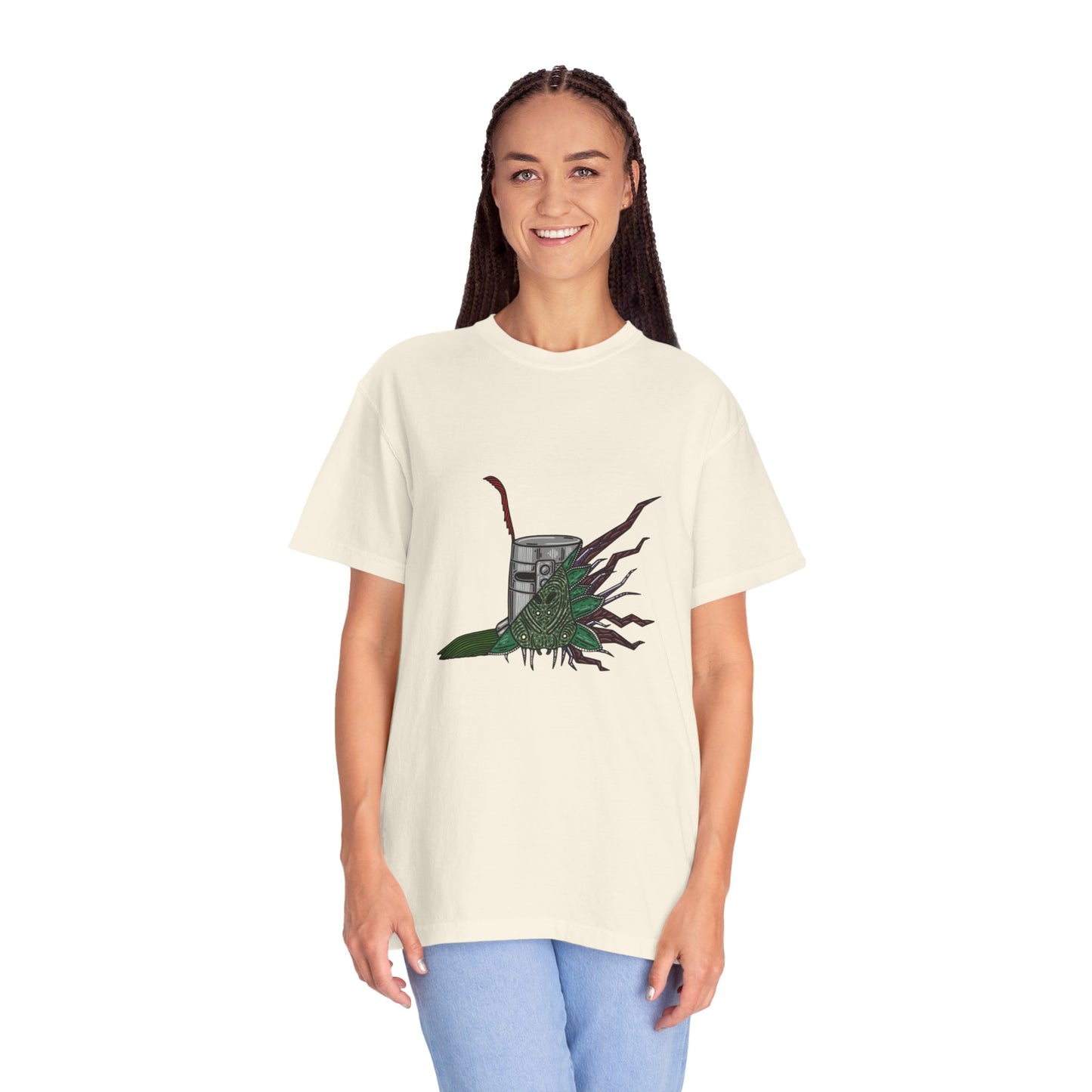 "Solaire" T-shirt