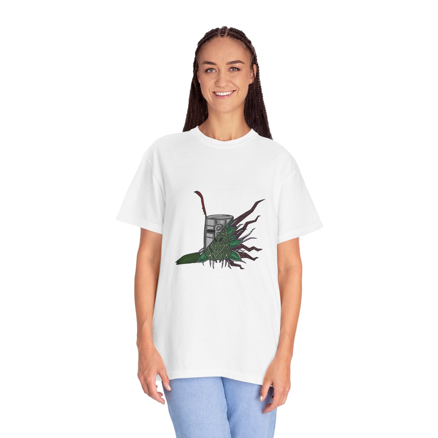 "Solaire" T-shirt