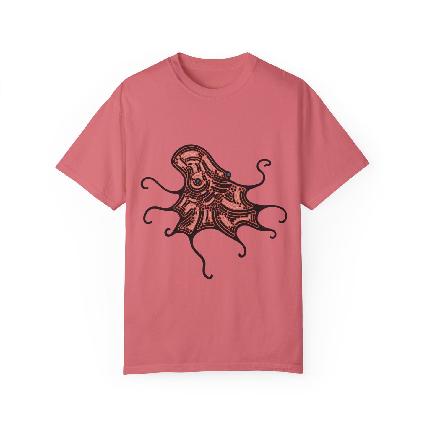 "Octopus" T-shirt