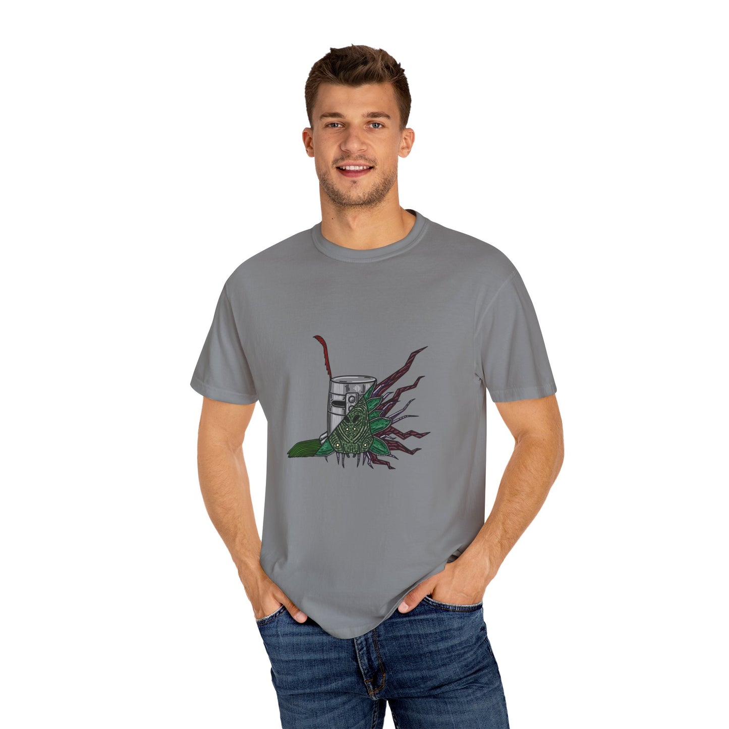 "Solaire" T-shirt