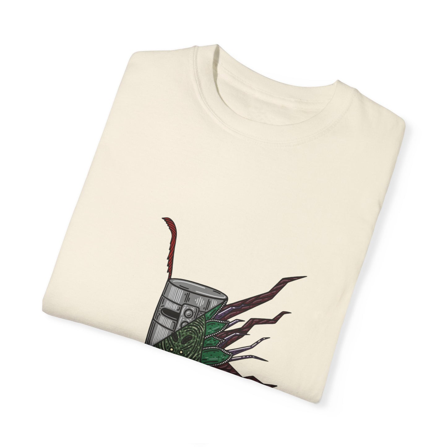 "Solaire" T-shirt