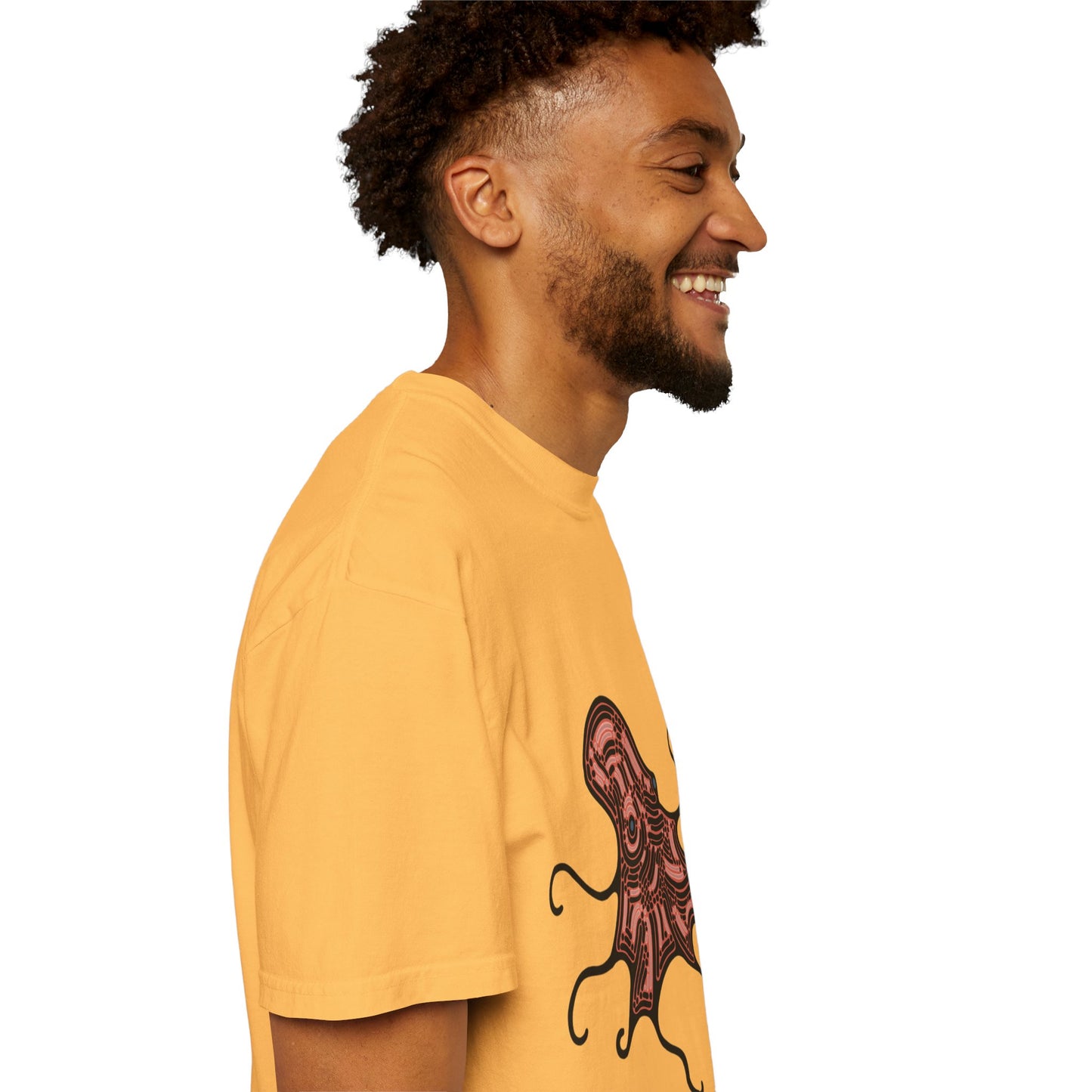 "Octopus" T-shirt