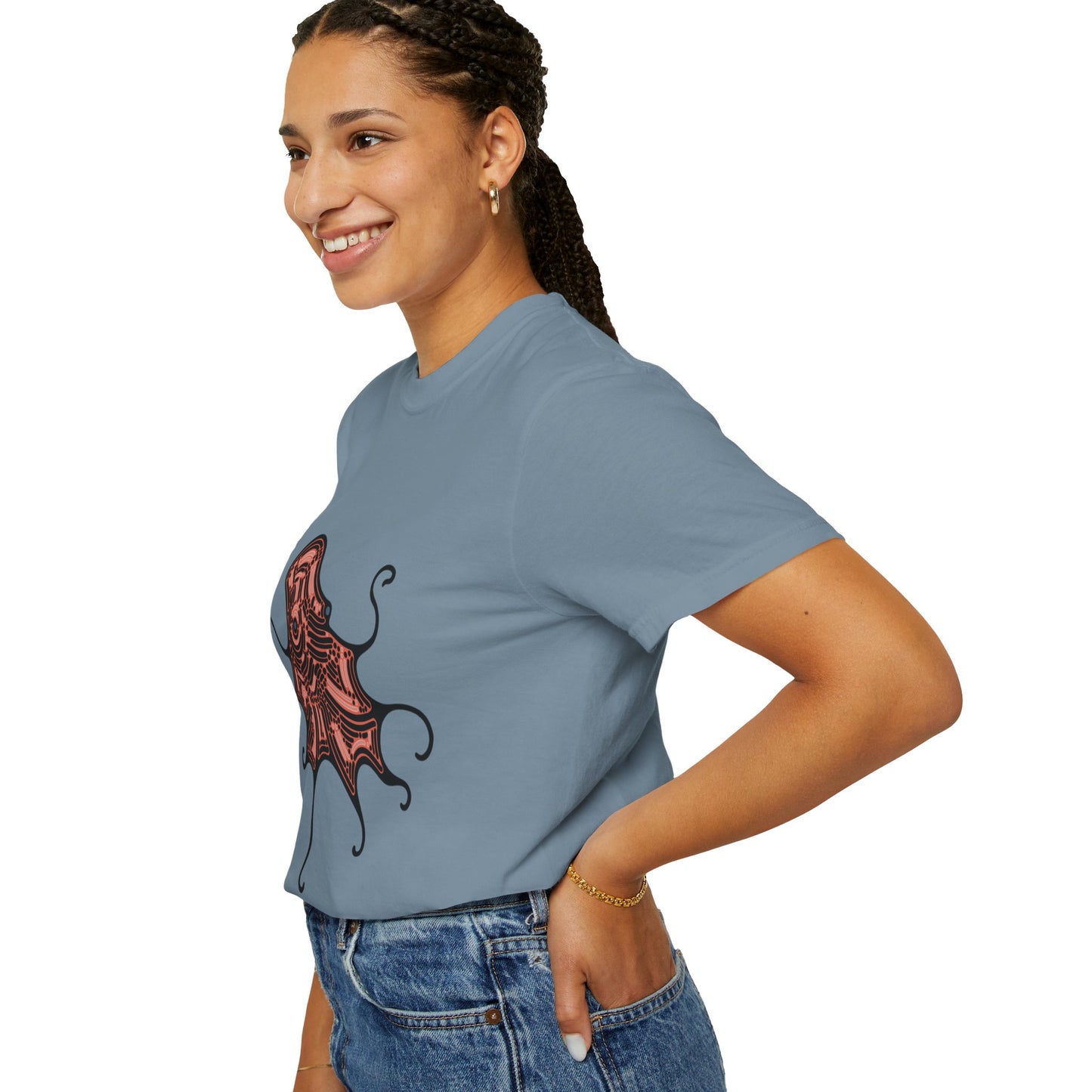 "Octopus" T-shirt