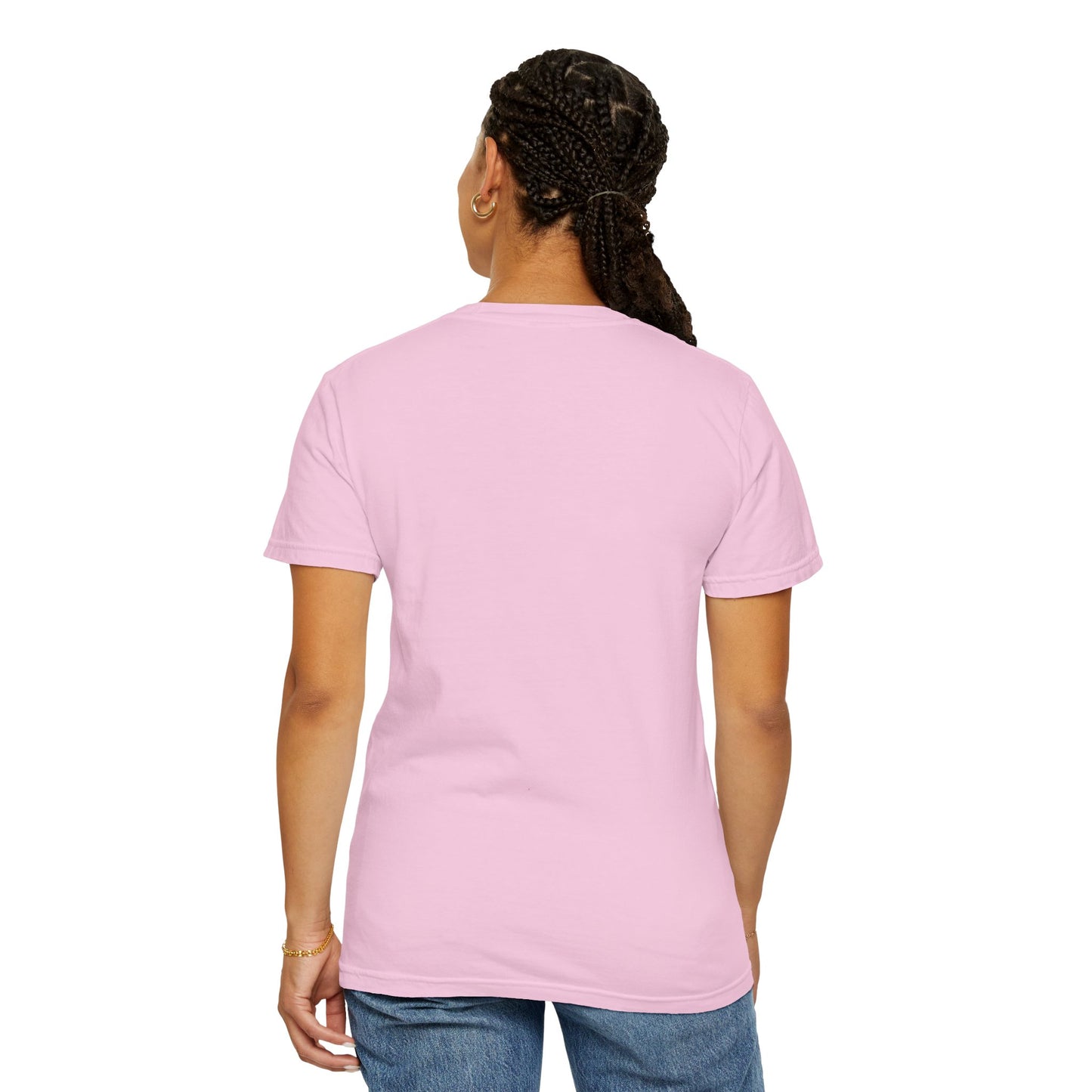 "BCRF" T-shirt