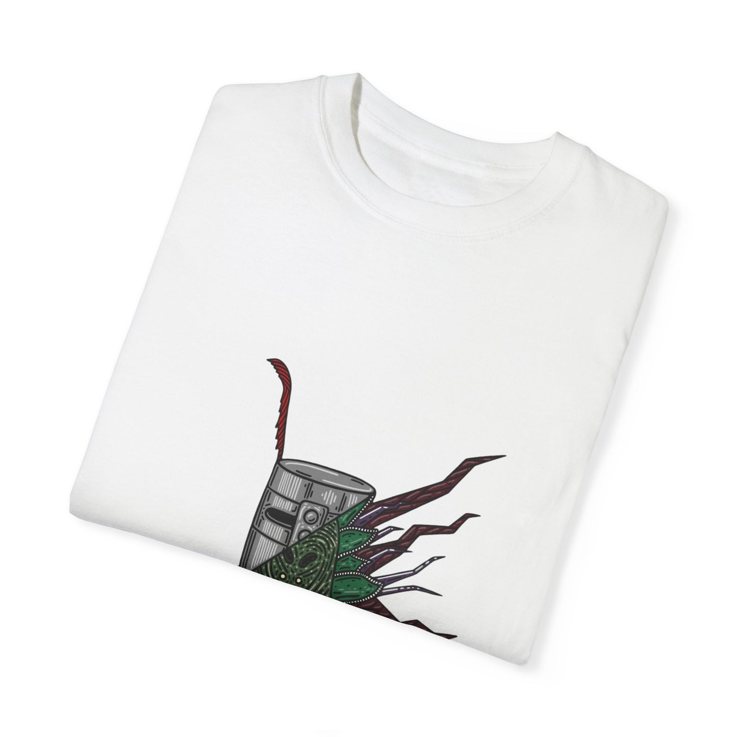 "Solaire" T-shirt