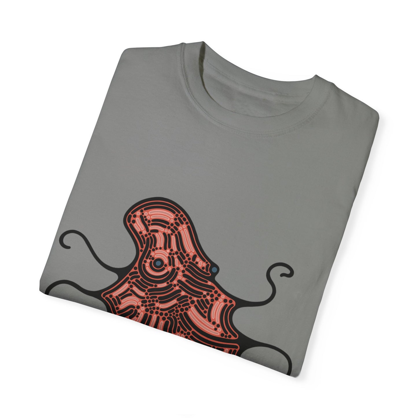 "Octopus" T-shirt