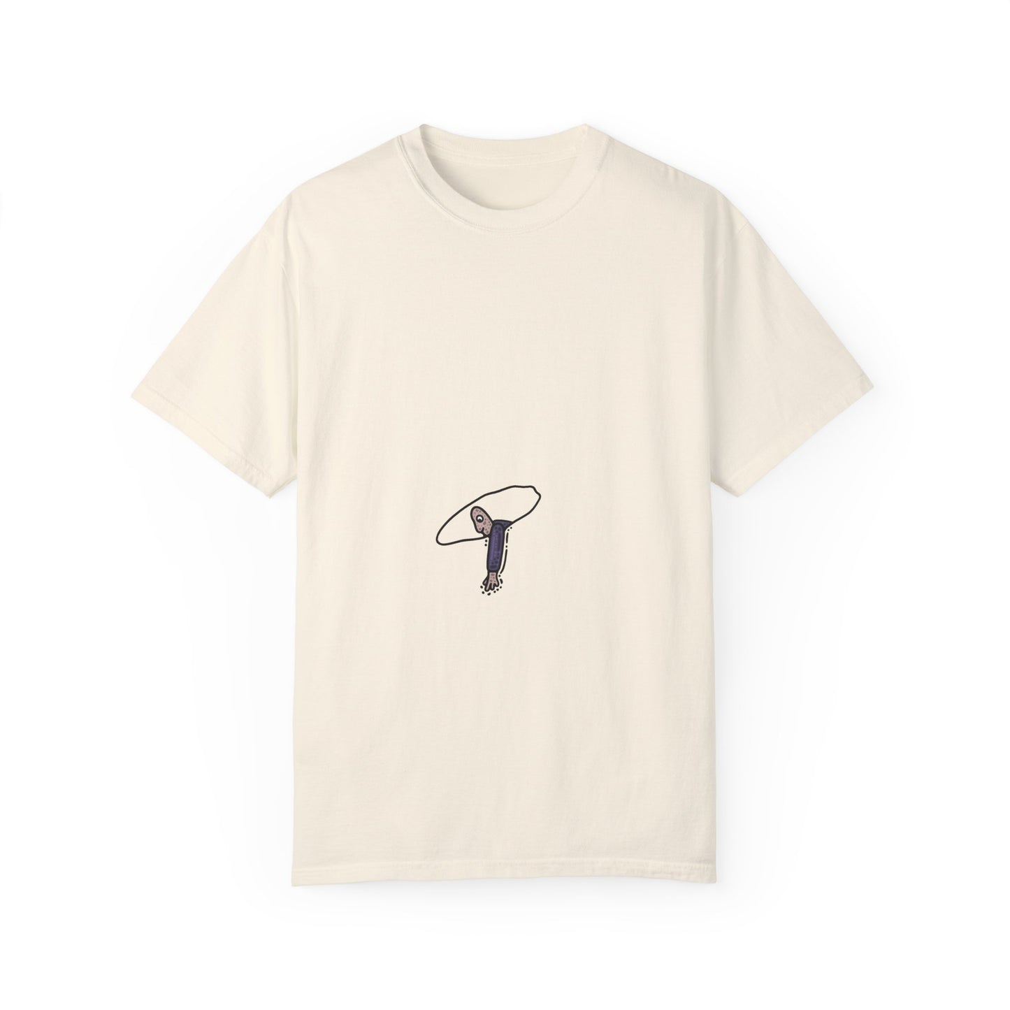 "Let It Go" T-shirt