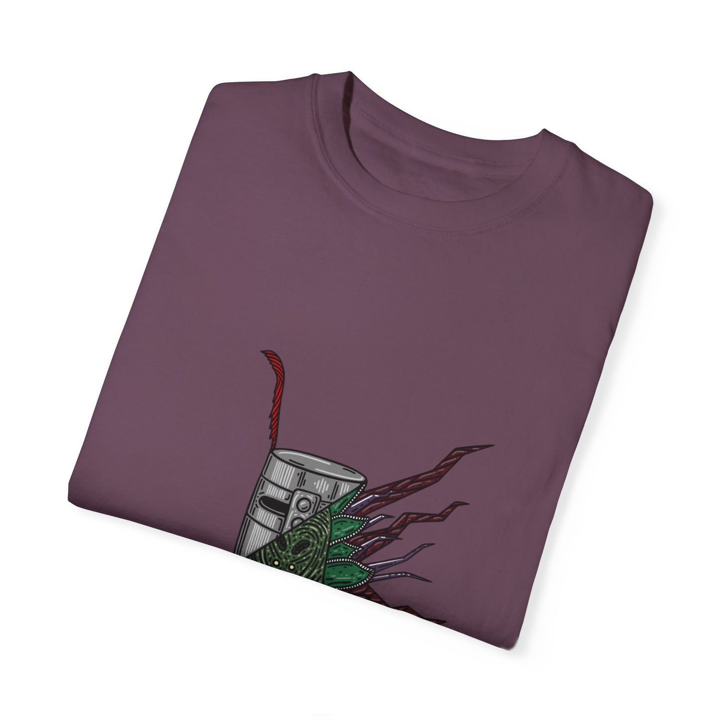 "Solaire" T-shirt