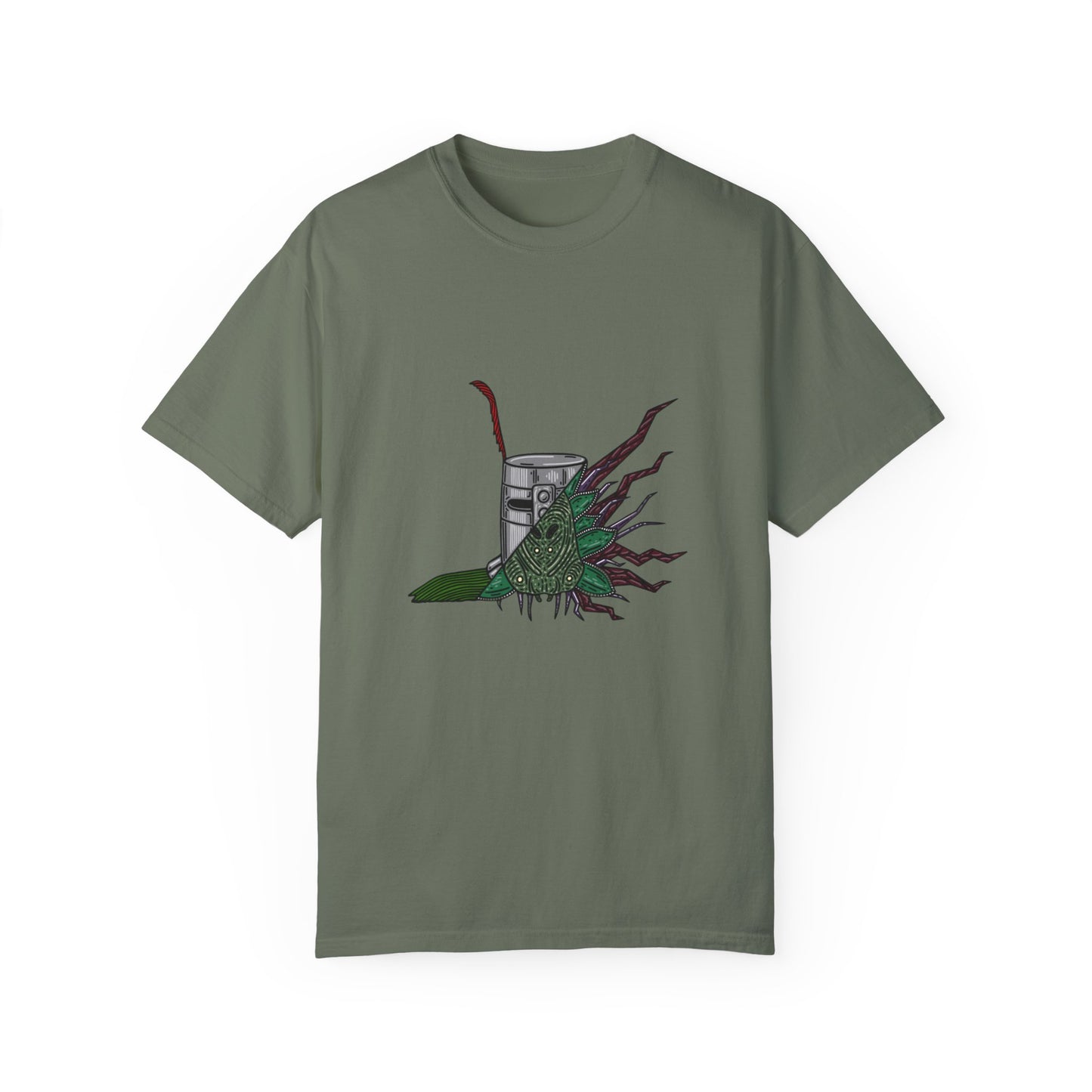 "Solaire" T-shirt