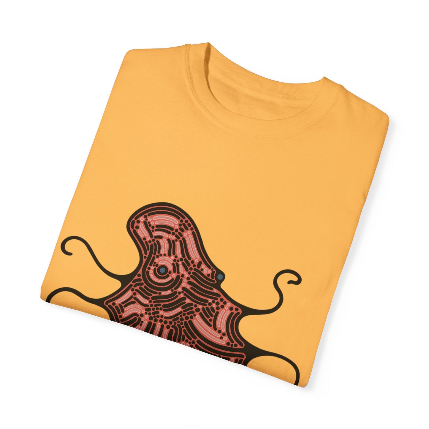 "Octopus" T-shirt