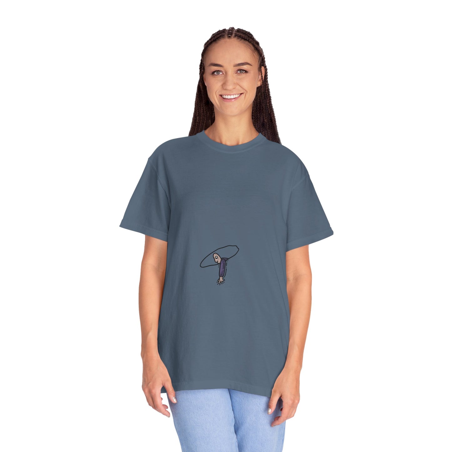 "Let It Go" T-shirt