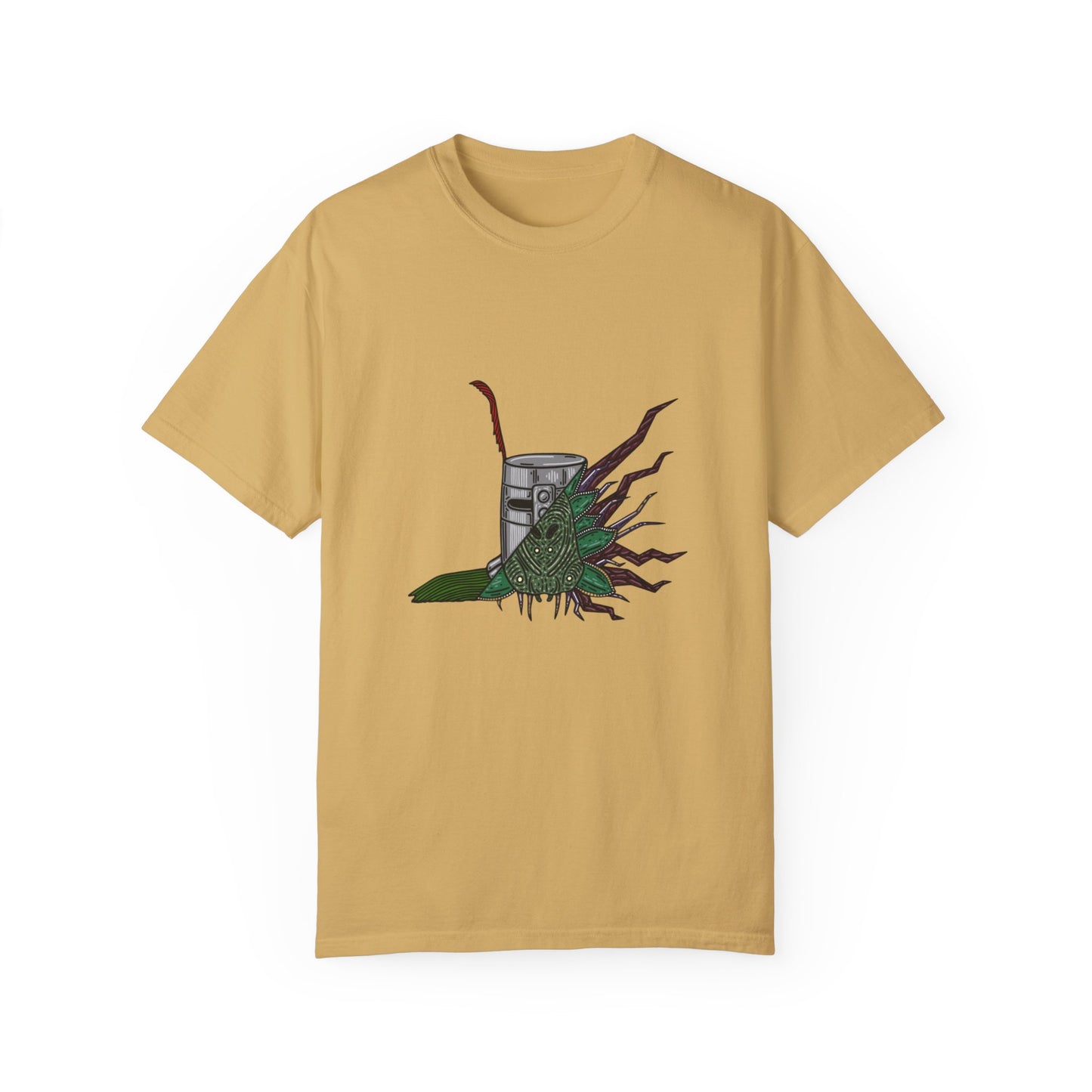 "Solaire" T-shirt