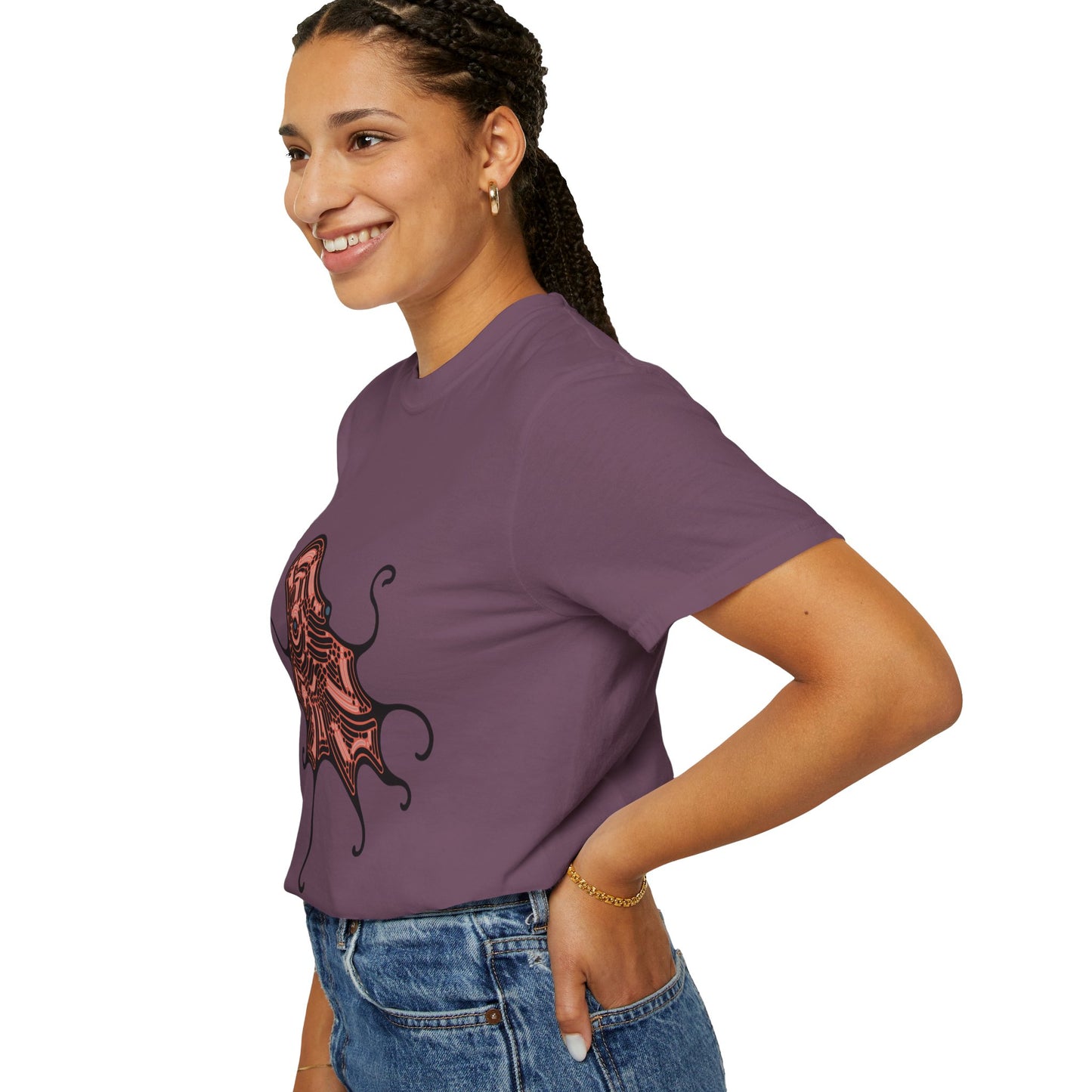 "Octopus" T-shirt