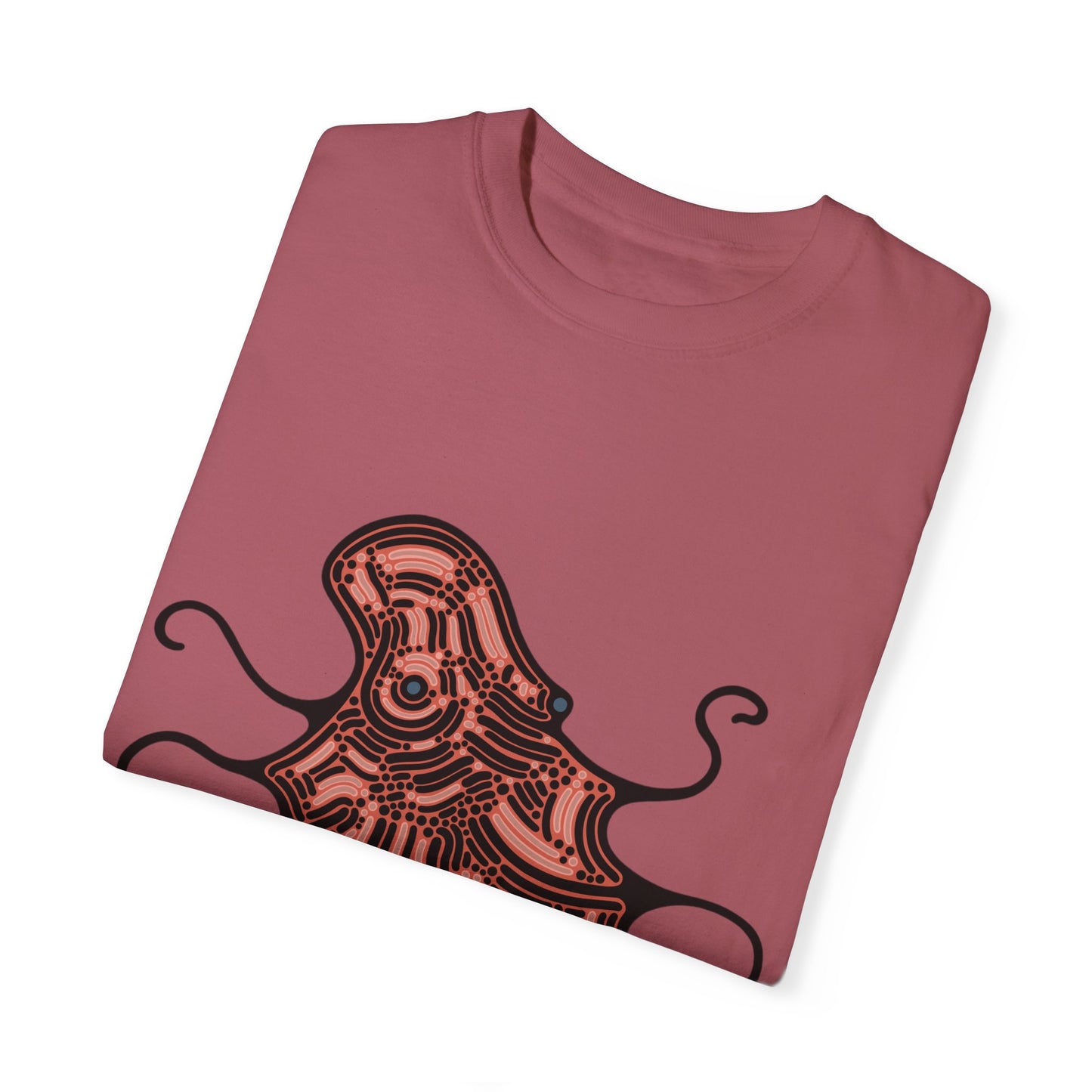 "Octopus" T-shirt