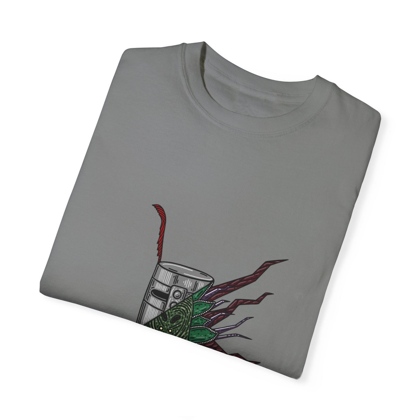 "Solaire" T-shirt