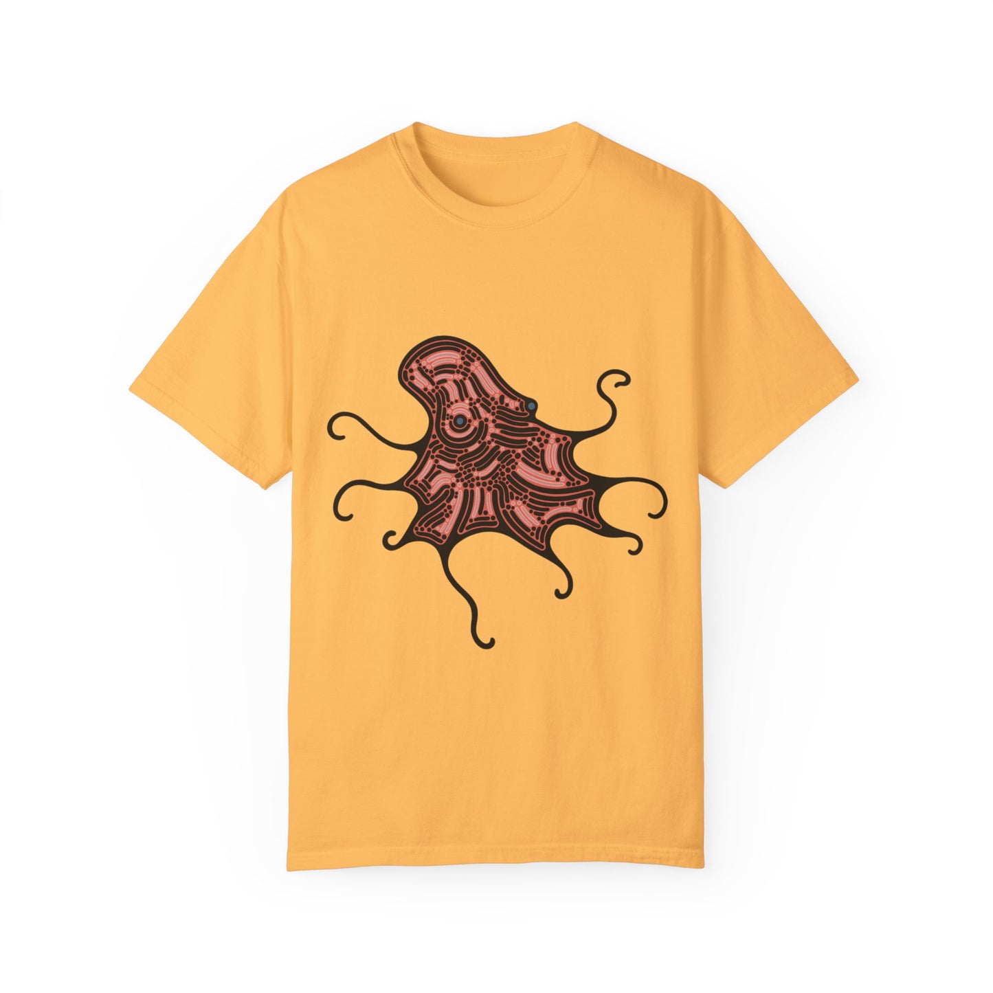 "Octopus" T-shirt