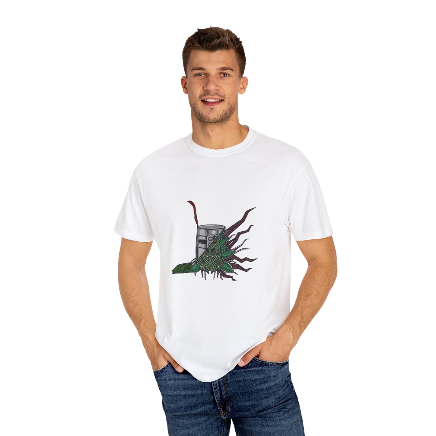 "Solaire" T-shirt