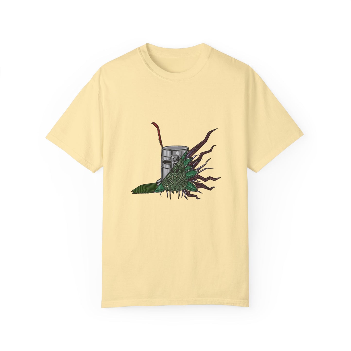 "Solaire" T-shirt