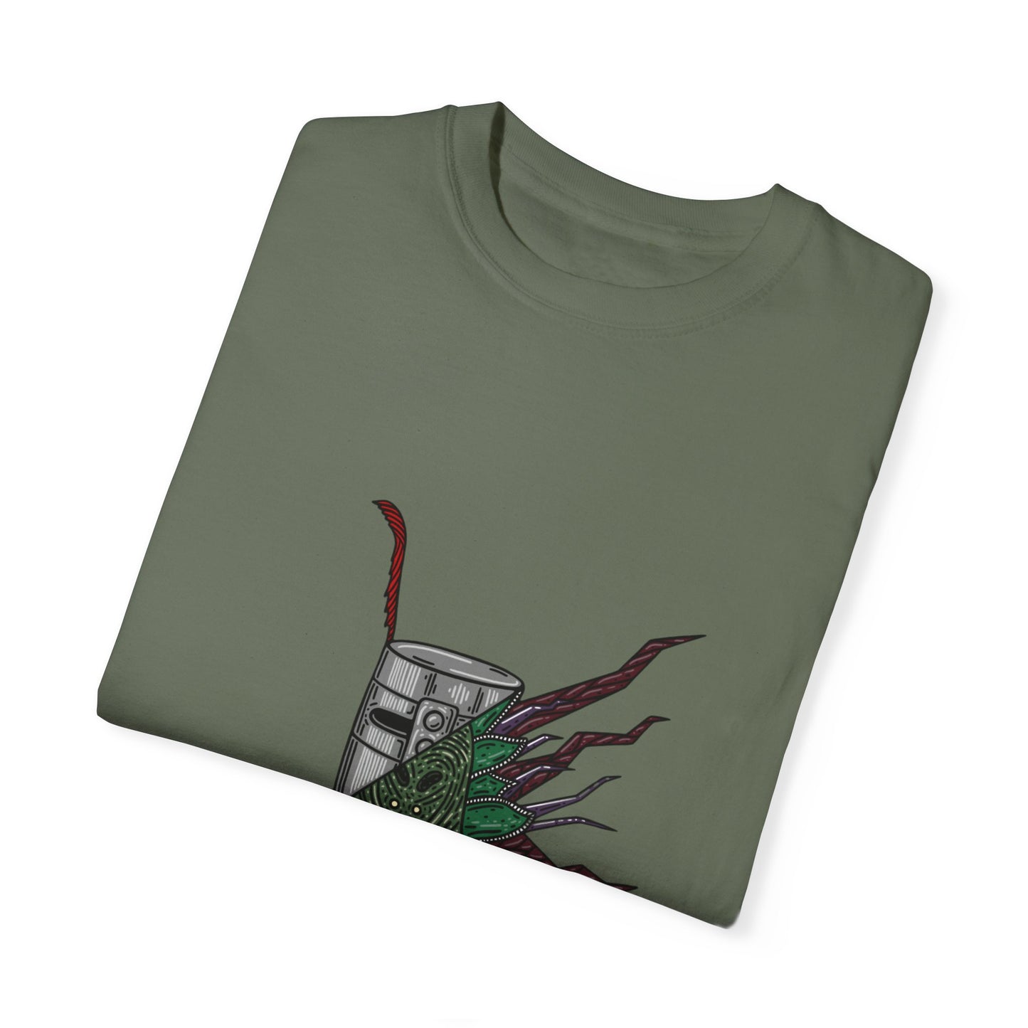 "Solaire" T-shirt