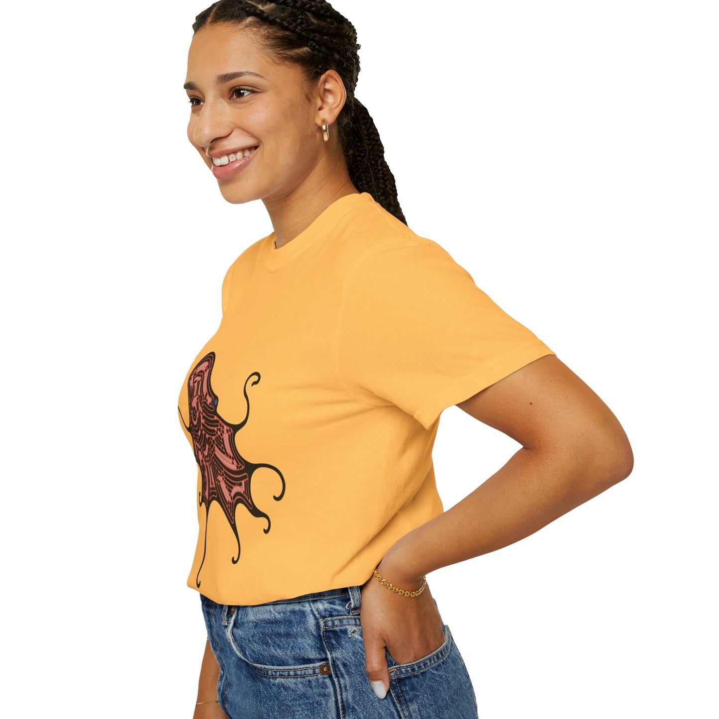 "Octopus" T-shirt