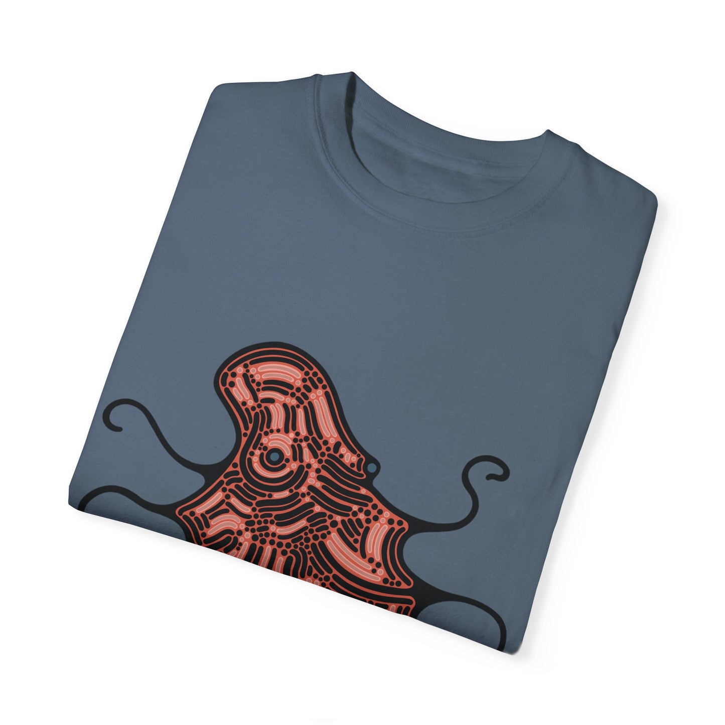 "Octopus" T-shirt