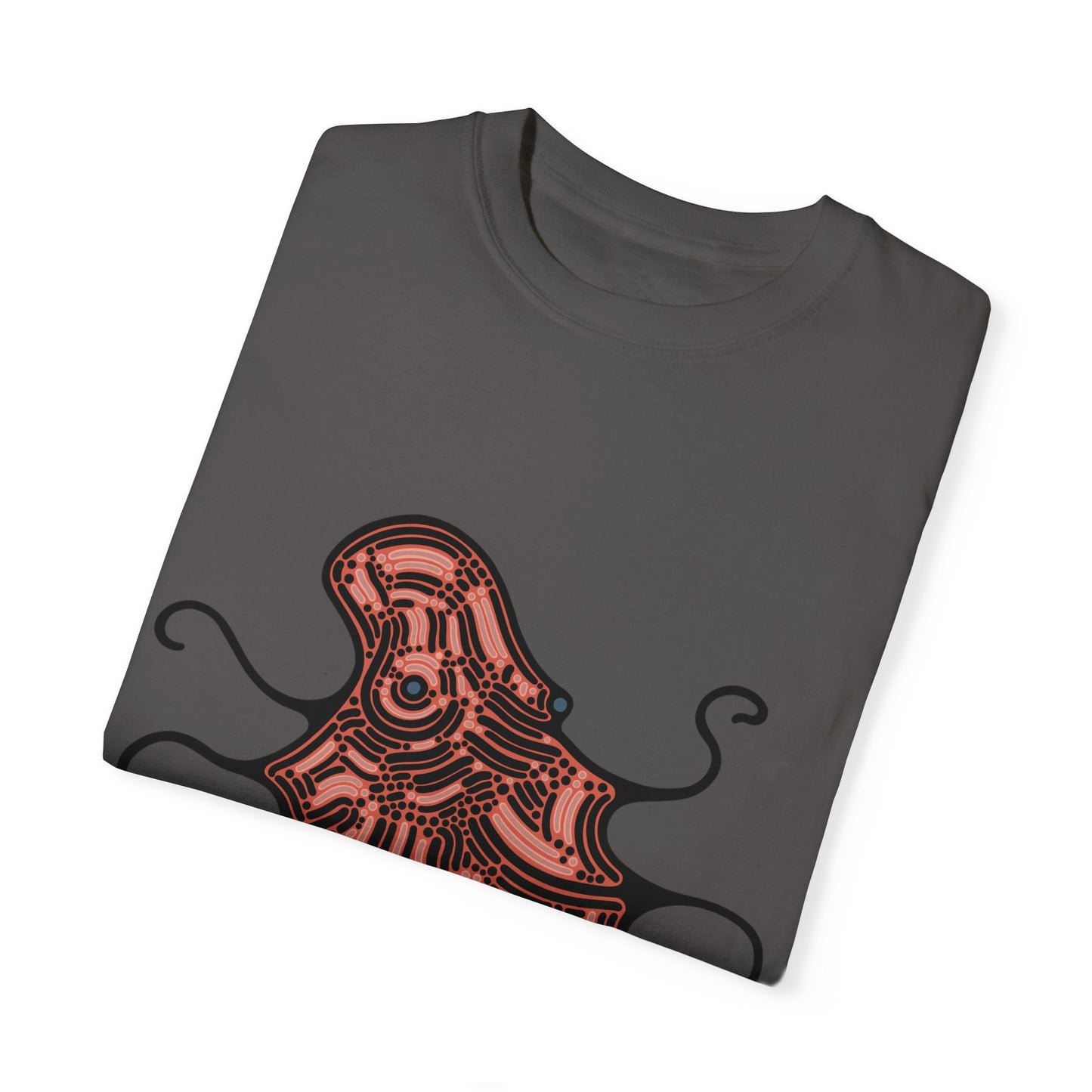 "Octopus" T-shirt