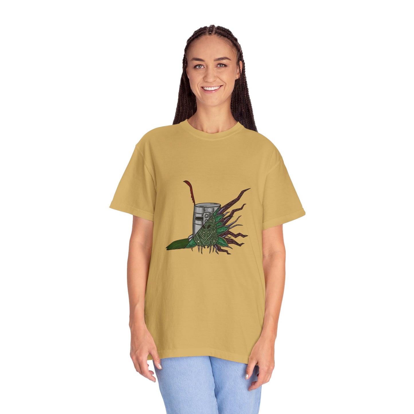 "Solaire" T-shirt