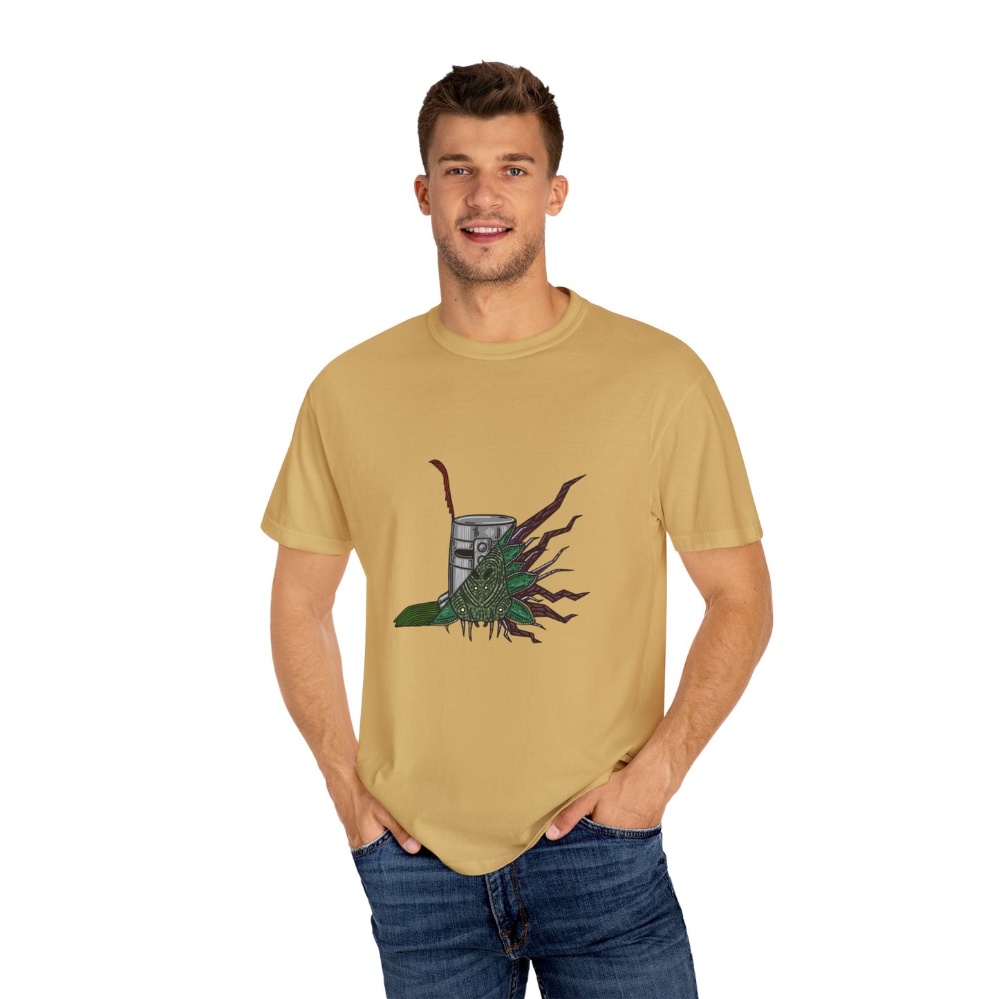 "Solaire" T-shirt