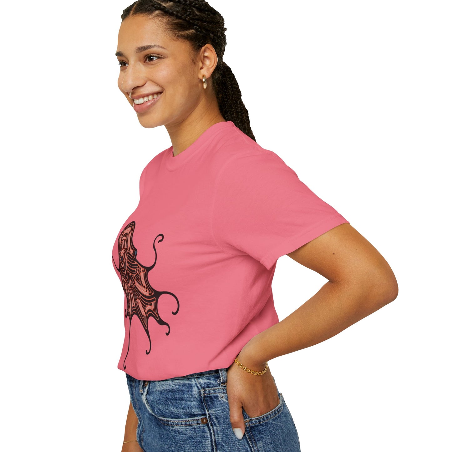 "Octopus" T-shirt