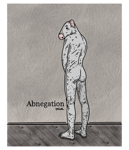 Abnegation