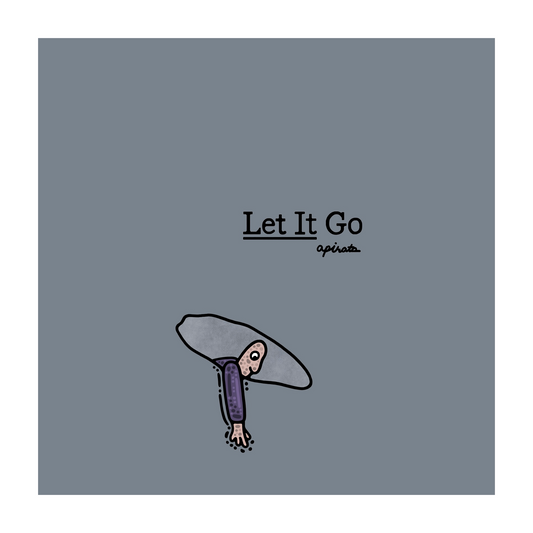 Let It Go