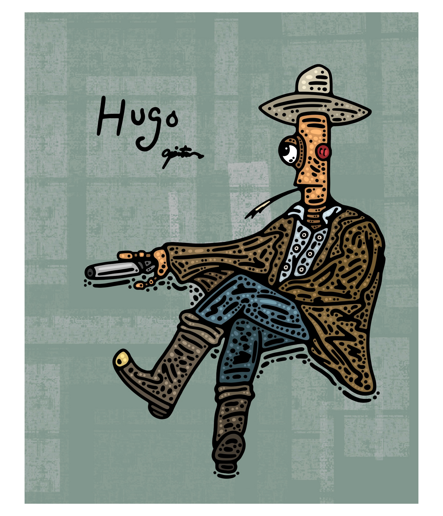 Hugo