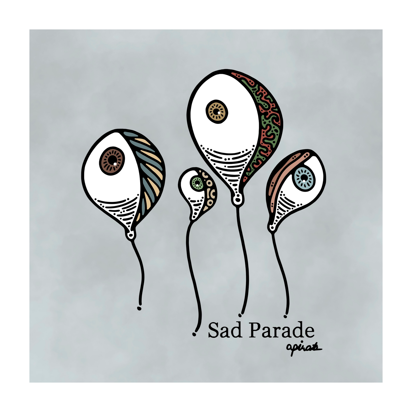 Sad Parade